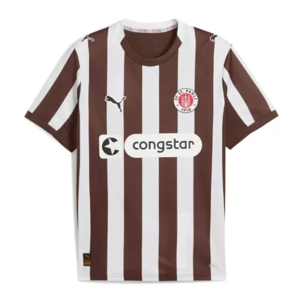 Dres St Pauli Domaći 2025/26