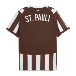 Dres St Pauli Domaći 2025/26