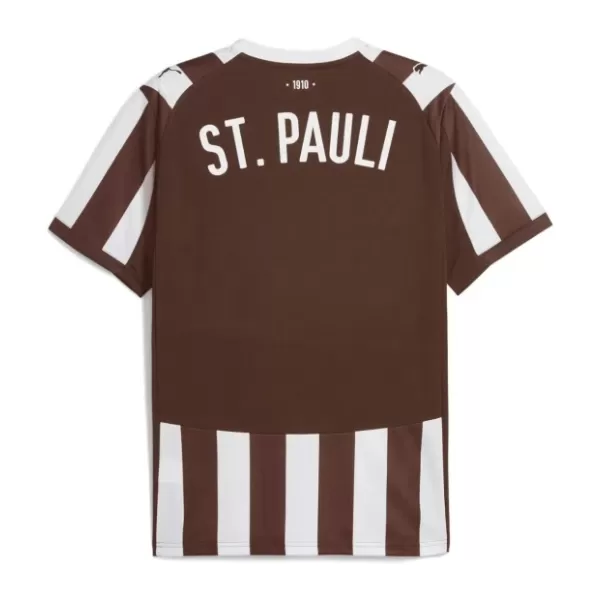 Dres St Pauli Domaći 2025/26