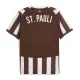 Dres St Pauli Domaći 2025/26