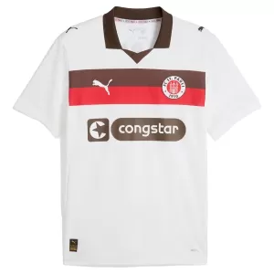 Dres St Pauli Gostujući 2025/26