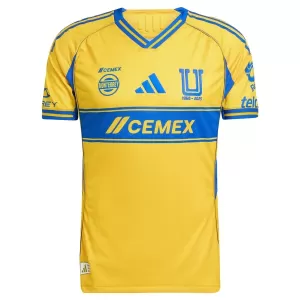 Dres Tigres UANL Domaći 2025/26 Dres Tigres UANL Domaći 2025/26
