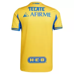 Dres Tigres UANL Domaći 2025/26