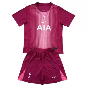 Dres Tottenham Hotspur Golmanski Dječji 2025/26