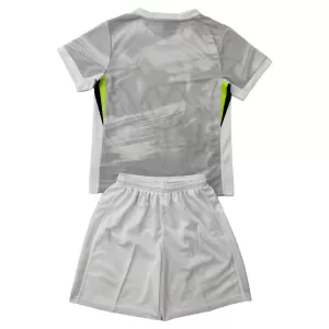 Dres VfL Wolfsburg Dječji Gostujući 2025/26