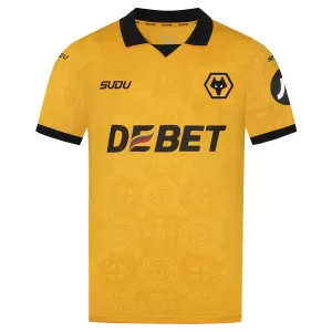 Dres Wolverhampton Wanderers Domaći 2025/26