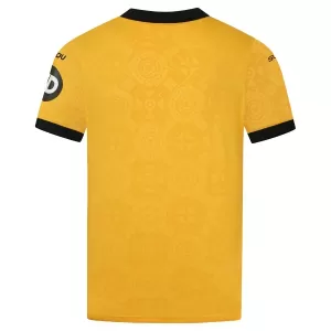 Dres Wolverhampton Wanderers Domaći 2025/26