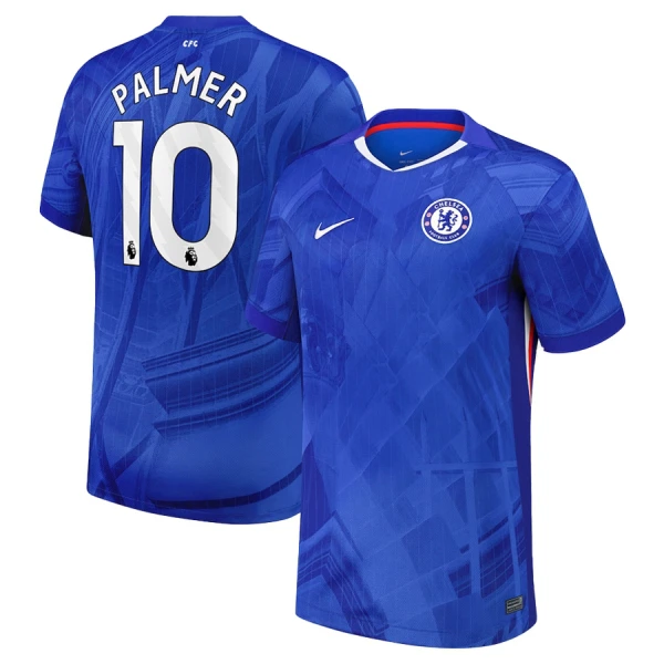 Dres Chelsea Cole Palmer 10 Domaći 2025/26