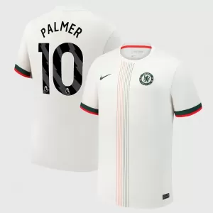 Dres Chelsea Cole Palmer 10 Gostujući 2025/26
