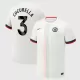 Dres Chelsea Cucurella 3 Gostujući 2025/26