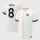 Dres Chelsea Enzo Fernández 8 Gostujući 2025/26