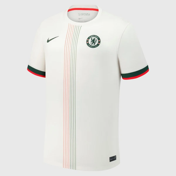 Dres Chelsea James 24 Gostujući 2025/26