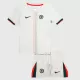 Dres Chelsea Moisés Caicedo 25 Dječji Gostujući 2025/26