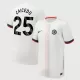 Dres Chelsea Moisés Caicedo 25 Gostujući 2025/26