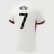 Dres Chelsea Pedro Neto 7 Gostujući 2025/26