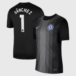 Dres Chelsea Sanchez 1 Golmanski 2025/26 Dres Chelsea Sanchez 1 Golmanski 2025/26