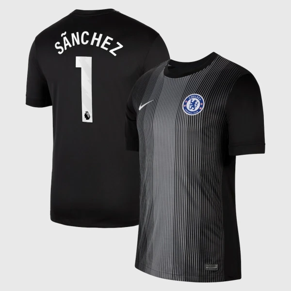 Dres Chelsea Sanchez 1 Golmanski 2025/26