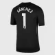 Dres Chelsea Sanchez 1 Golmanski 2025/26
