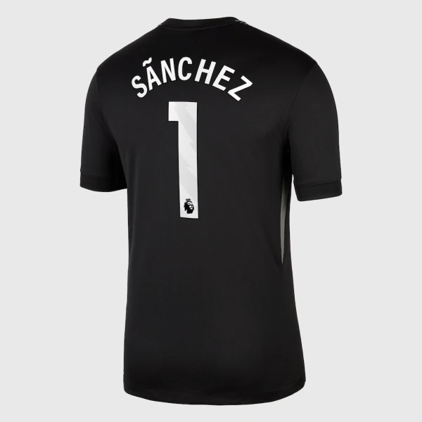 Dres Chelsea Sanchez 1 Golmanski Dječji 2025/26
