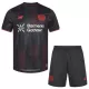 Dres Bayer 04 Leverkusen Dječji Domaći 2025/26 Dres Bayer 04 Leverkusen Dječji Domaći 2025/26