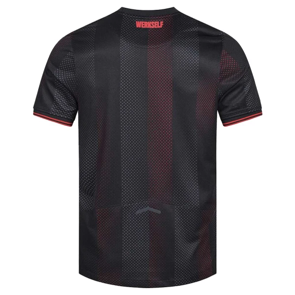 Dres Bayer 04 Leverkusen Dječji Domaći 2025/26