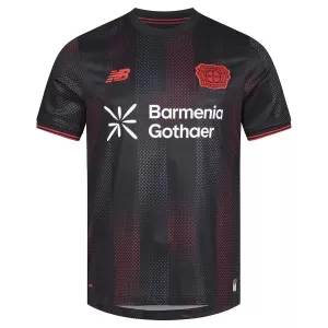 Dres Bayer 04 Leverkusen Domaći 2025/26 Dres Bayer 04 Leverkusen Domaći 2025/26