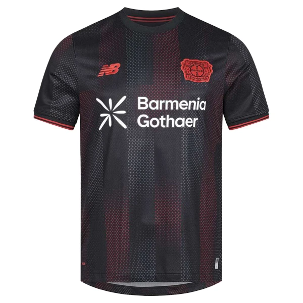 Dres Bayer 04 Leverkusen Domaći 2025/26