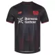Dres Bayer 04 Leverkusen Domaći 2025/26