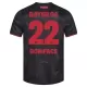 Dres Bayer 04 Leverkusen Victor Boniface 22 Domaći 2025/26