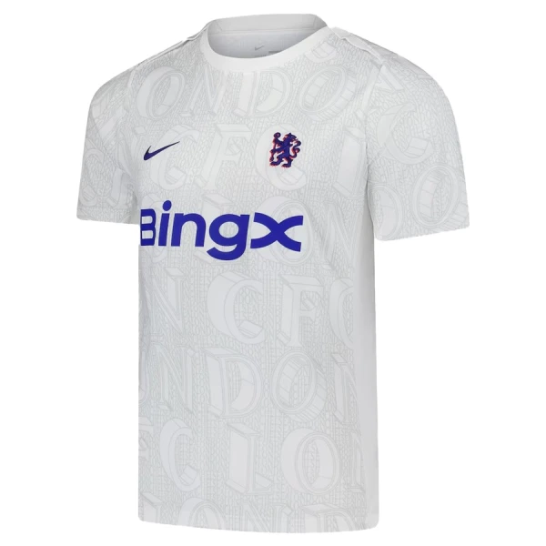 Dres Chelsea Pre-Match 2025/26