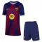 Dres FC Barcelona Dječji Domaći 2025/26