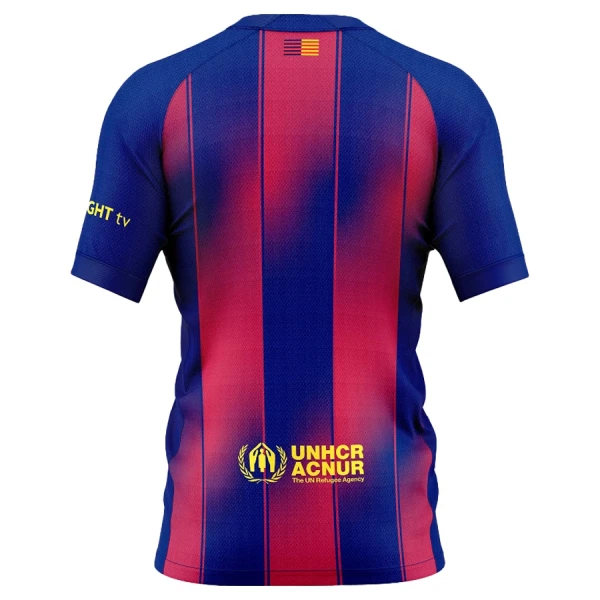 Dres FC Barcelona Domaći 2025/26