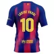 Dres FC Barcelona Lamine Yamal 10 Domaći 2025/26