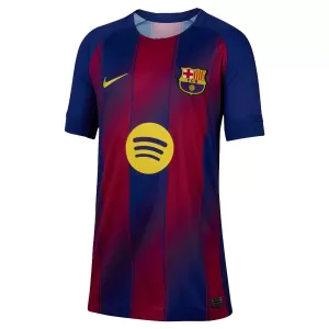 Dres FC Barcelona Lamine Yamal 10 Domaći 2025/26