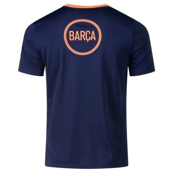 Dres FC Barcelona Pre-Match 2025/26