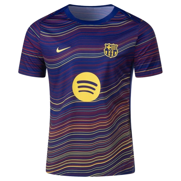 Dres FC Barcelona Pre-Match 2025/26