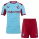 Dres Feyenoord Rotterdam Dječji Treći 2025/26