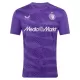 Dres Feyenoord Rotterdam Golmanski Dječji 2025/26 Ljubičica