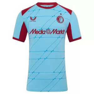Dres Feyenoord Rotterdam Treći 2025/26 Dres Feyenoord Rotterdam Treći 2025/26
