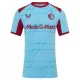 Dres Feyenoord Rotterdam Treći 2025/26
