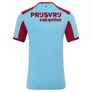 Dres Feyenoord Rotterdam Treći 2025/26