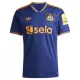 Dres Newcastle United Dječji Treći 2025/26