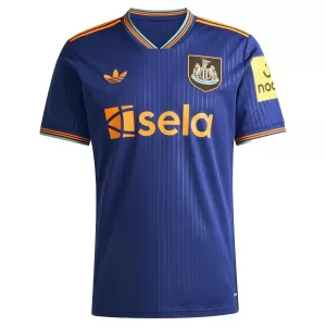 Dres Newcastle United Treći 2025/26