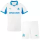 Dres Olympique Marseille Dječji Domaći 2025/26