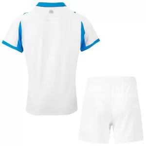Dres Olympique Marseille Dječji Domaći 2025/26
