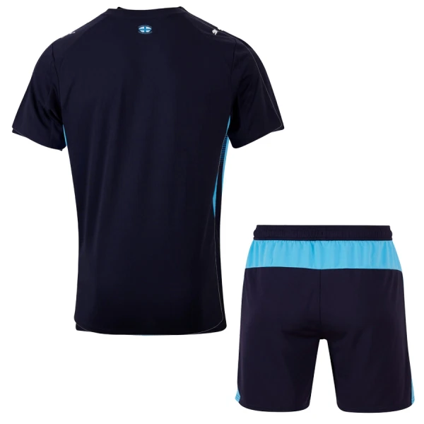 Dres Olympique Marseille Dječji Gostujući 2025/26