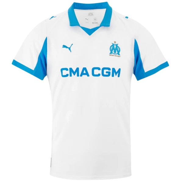 Dres Olympique Marseille Domaći 2025/26