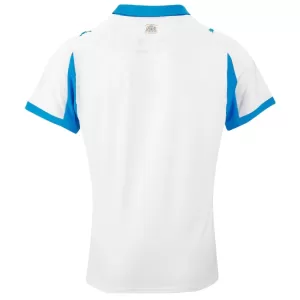 Dres Olympique Marseille Domaći 2025/26