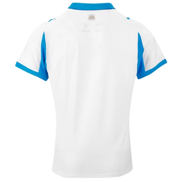 Dres Olympique Marseille Domaći 2025/26