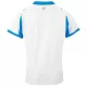 Dres Olympique Marseille Domaći 2025/26